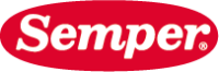 Semper logo 200x100