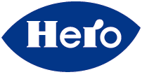 Hero logo good